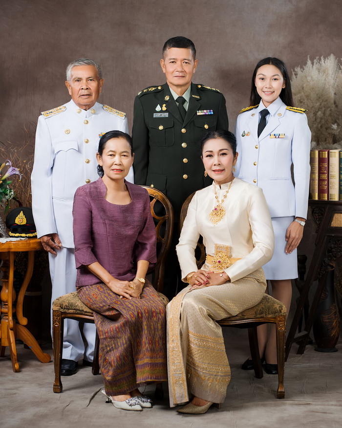 สตูดิโอ ครอบครัว อุดร