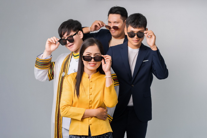 ถ่ายภาพครอบครัว คุณปิ๋ว อุดร
